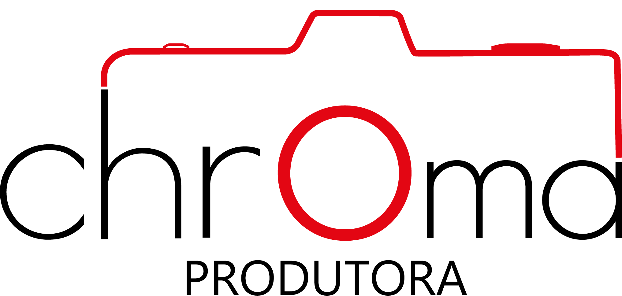 lOGOTIPO CHROMA PRODUTORA